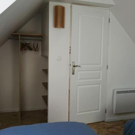 Les Ganivelles, Maison A 350 M De La Plage Bretteville-sur-Ay エクステリア 写真